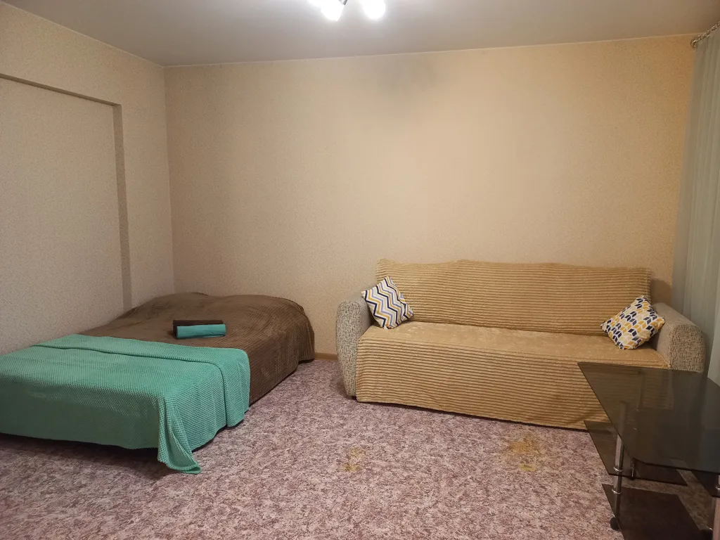 Уютная квартира — аренда посуточно в Кемерово