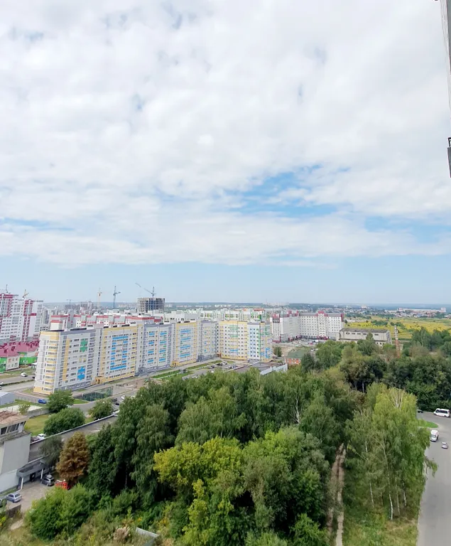 Уютная квартира на Степной, рядом БГУ, Курган