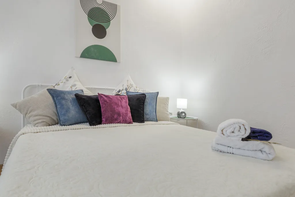 Квартира с самом центре