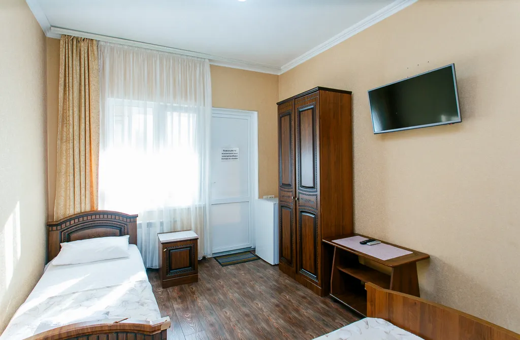 Квартира Комната — Адлер