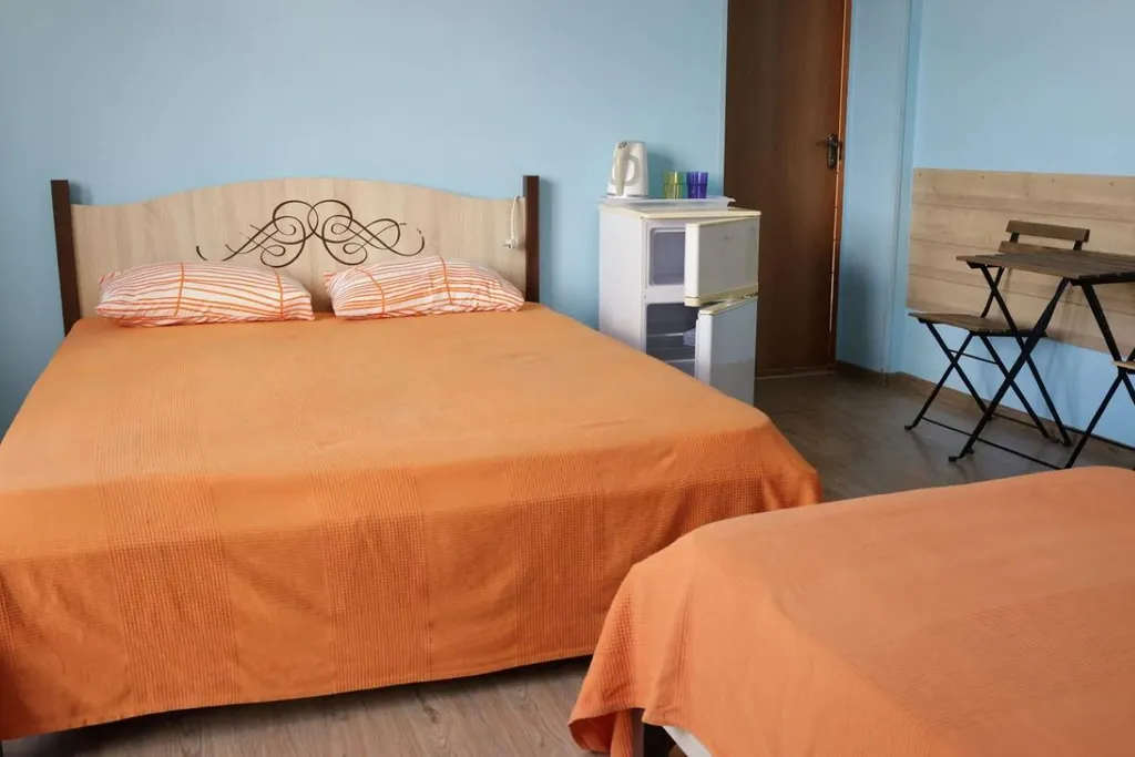 Квартира Комната — аренда посуточно в Дивноморское