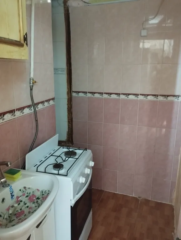 Коттедж Двухкомнатная в частном доме, рядом с морем и недалеко от центра — Ялта