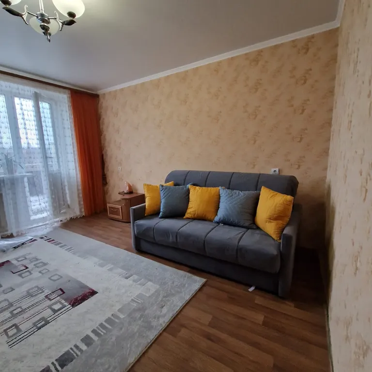 Уютная квартира с видом на Машук — аренда посуточно в Пятигорск