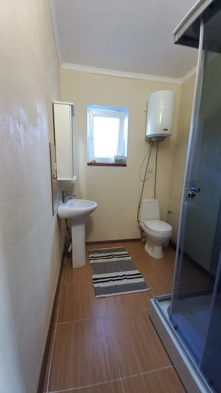 Коттедж Коттедж в шаговой доступности до моря — Сочи