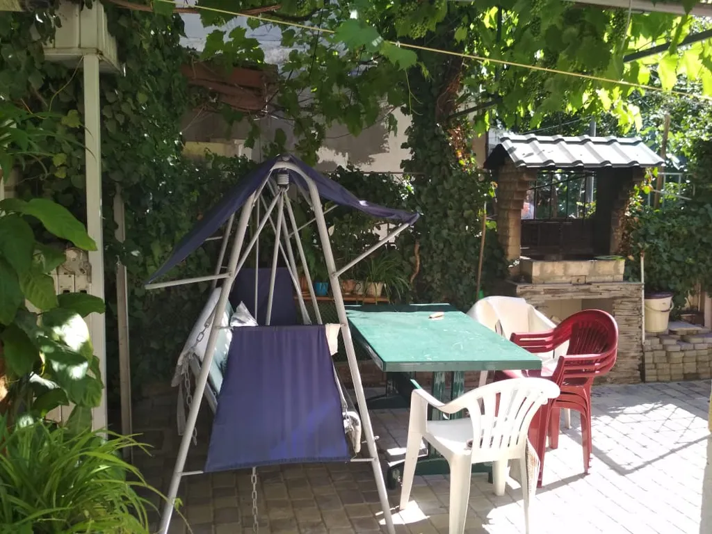 Комфортабельный двухэтажный дом