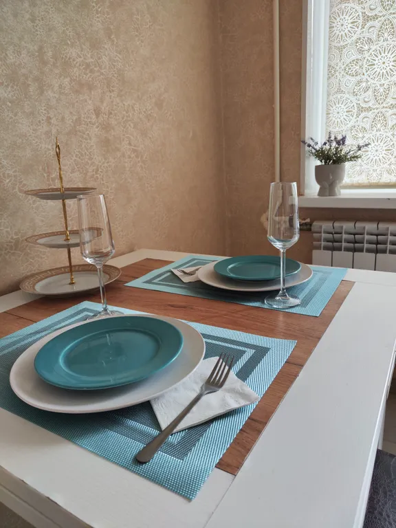 Квартира Уютная квартира — Краснодар