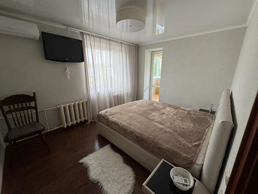 Квартира Отличная квартира в центре возле музея Мирового океана — Калининград