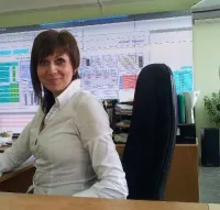 Юлия Егорова