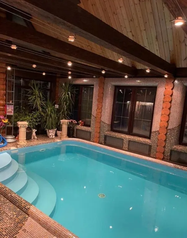 Сказка Выползово