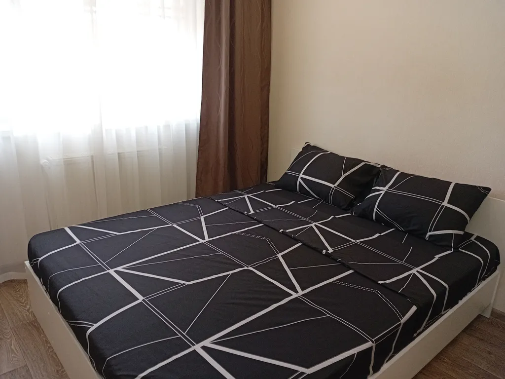 Квартира Квартира с видом на парк — Краснодар