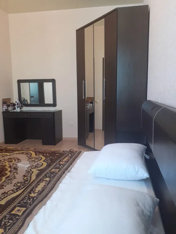 Коттедж Коттедж Этаж с террасой — Сочи