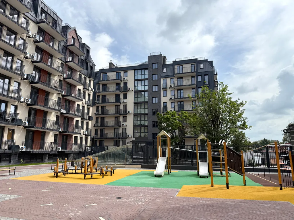 Квартира 10 мин от Рыбной деревни и острова Канта