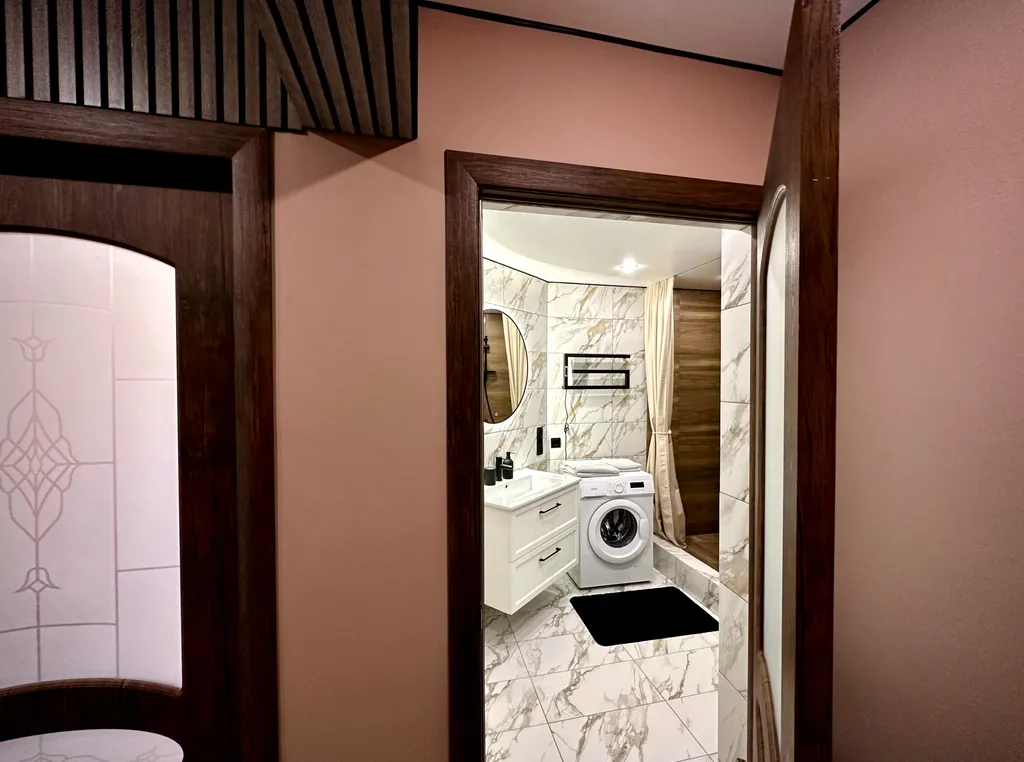 Квартира Роскошные апартаменты Deluxe- в 7 минутах езды от кремля — Великий Новгород