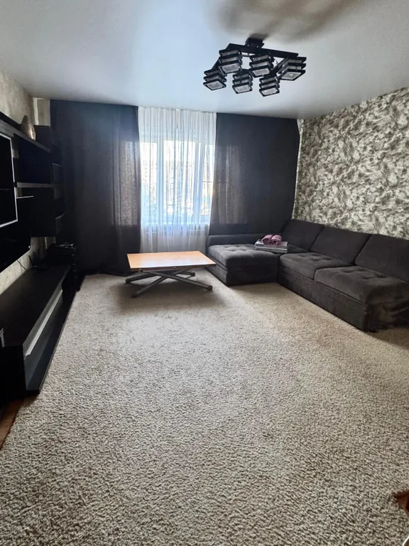 Уютная квартира — аренда посуточно в Южно-Сахалинск