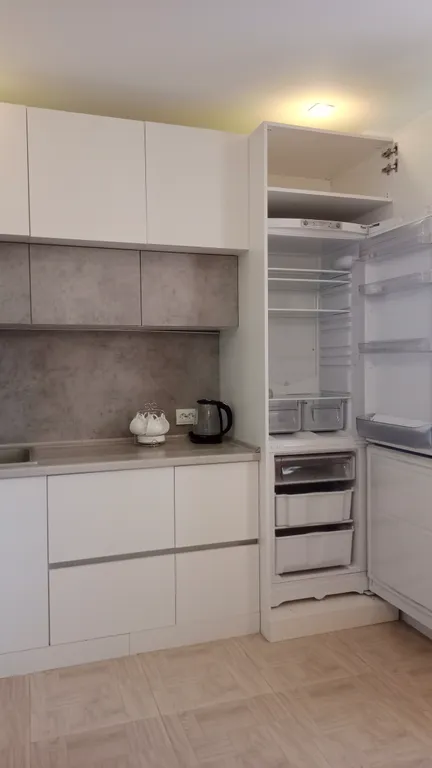 Уютная квартира в Березках