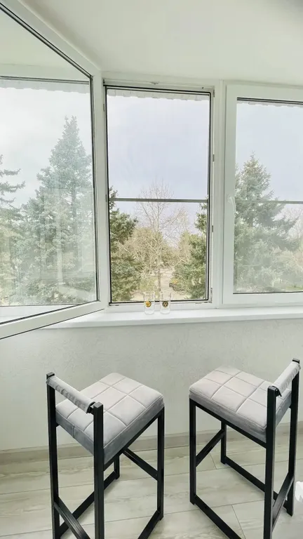 Квартира Квартира на Театральной Площади — Анапа