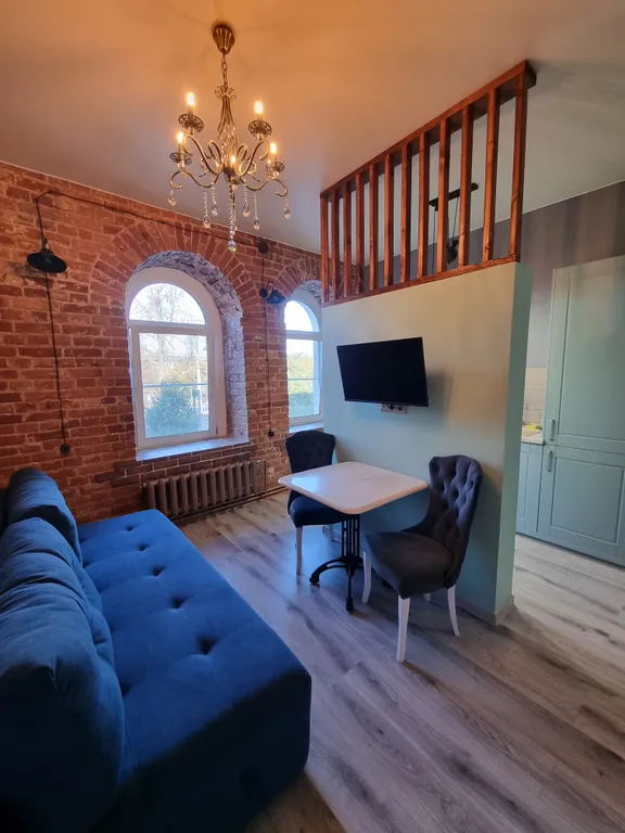 Большая Летучая