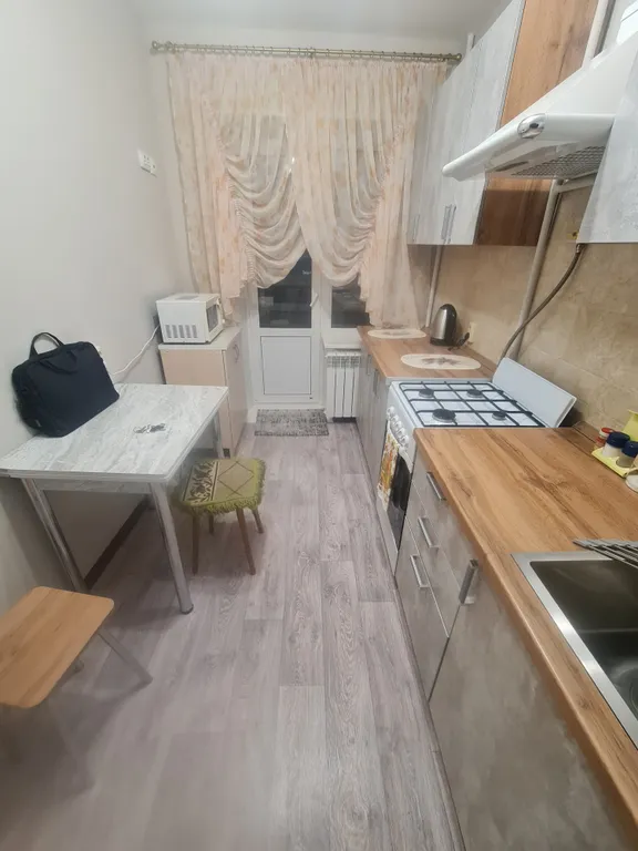 Уютная квартира — аренда посуточно в Чехов