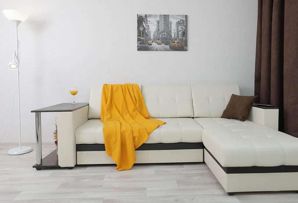 Квартира Квартира в академгородке — Красноярск