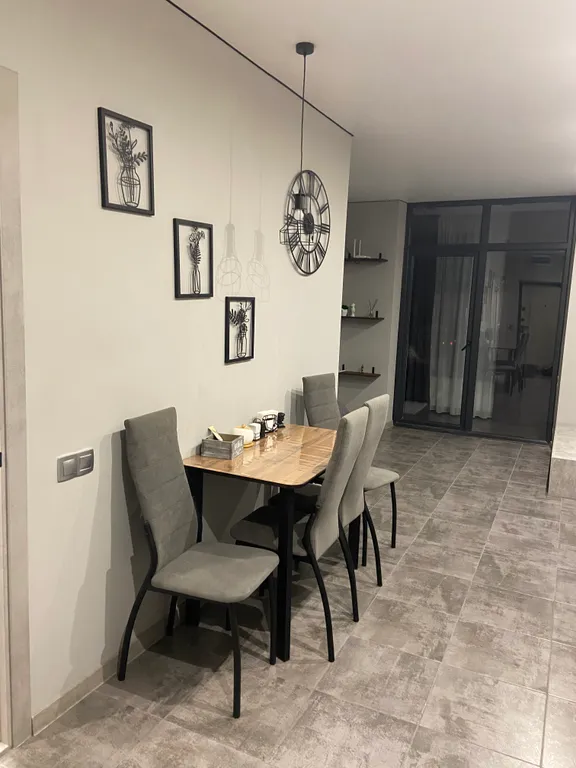 Уютное гнездышко