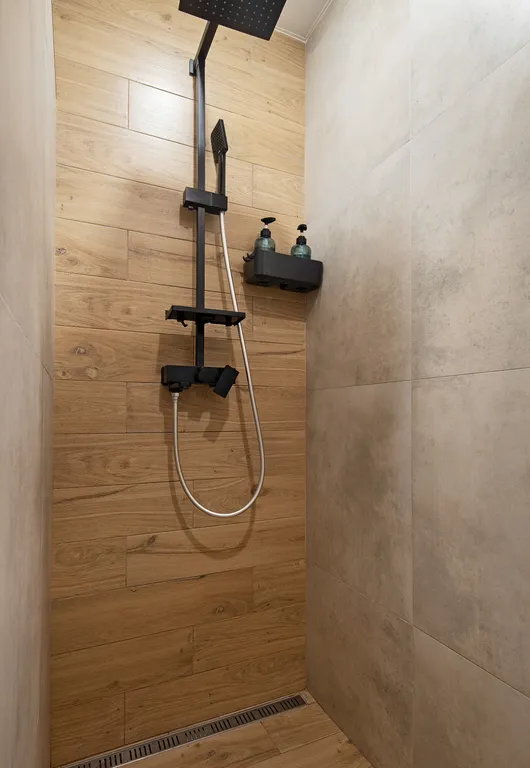 Квартира Квартира Комфортная студия Белая в центре — Калининград