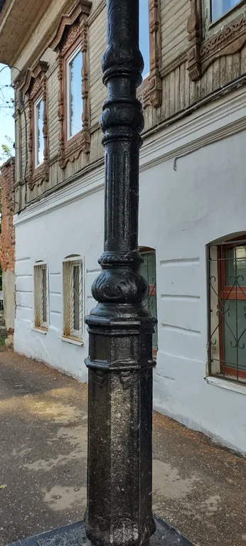 Рядом с вокзалом и метро в историческом центре