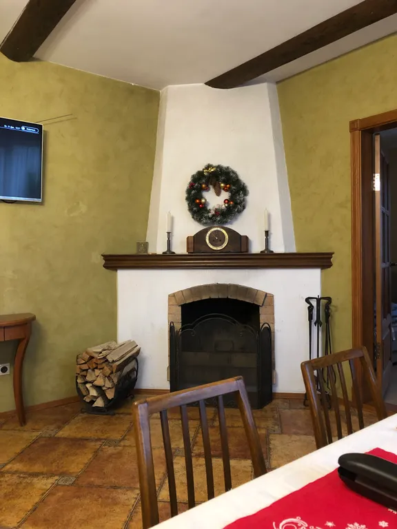 Дом у озера в 10 минутах ходьбы от центра города