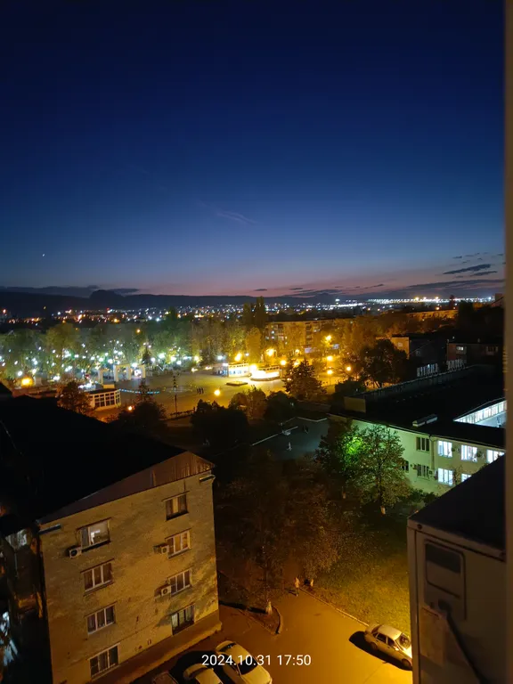 Квартира в центре — аренда посуточно в Минеральные Воды