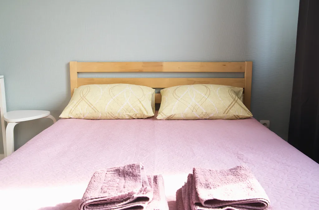 Квартира Комфортная квартира — Калининград