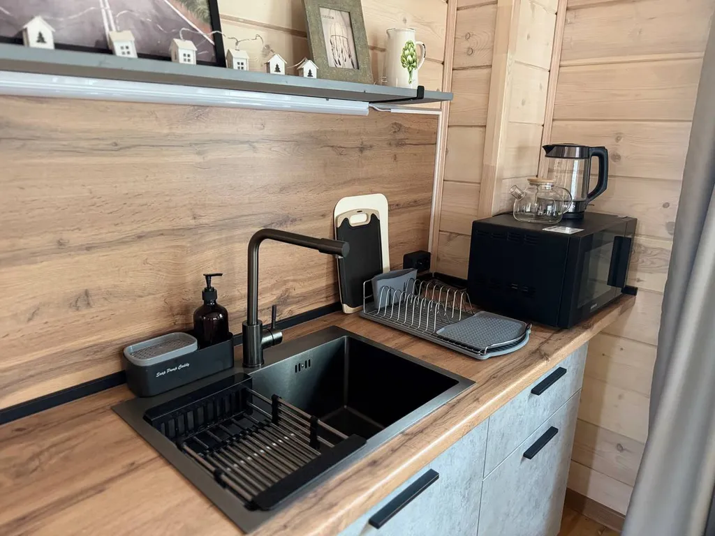 Дом-Люкс Шепот волн