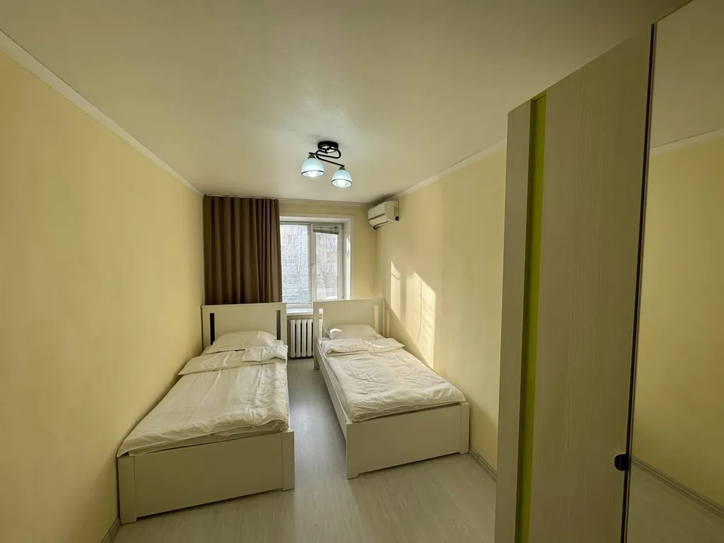 3-е апартаменты в центре города с выходом в центральный парк