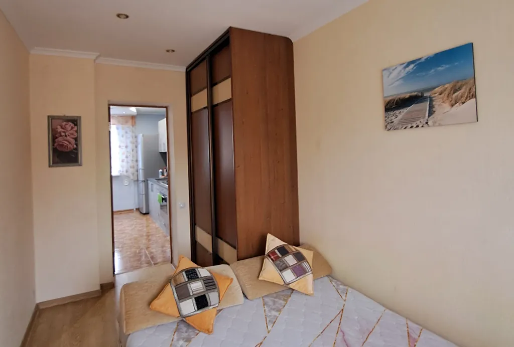 Квартира Квартира у Южного вокзала — Калининград