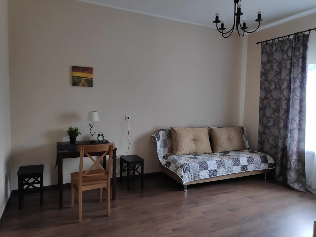 Квартира Комната — аренда посуточно в Старая Ладога