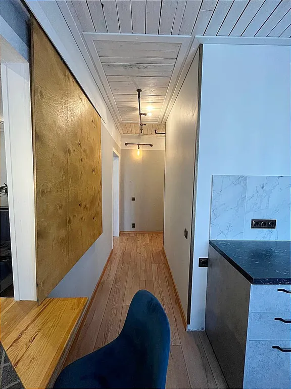 Апартамент Центр