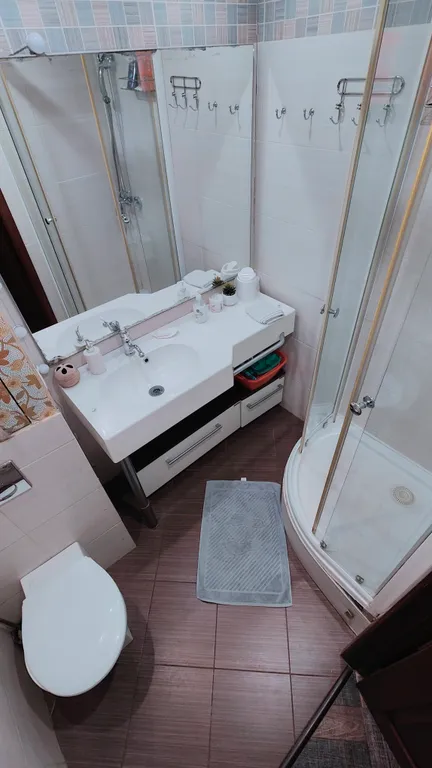 Квартира в центре Троицка рядом с остановкой