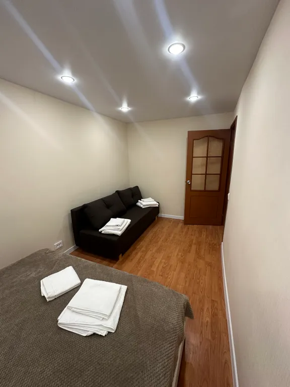 Уютная квартира в центральной части города Мурманска