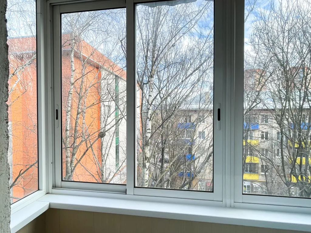 Квартира около ж/д станции