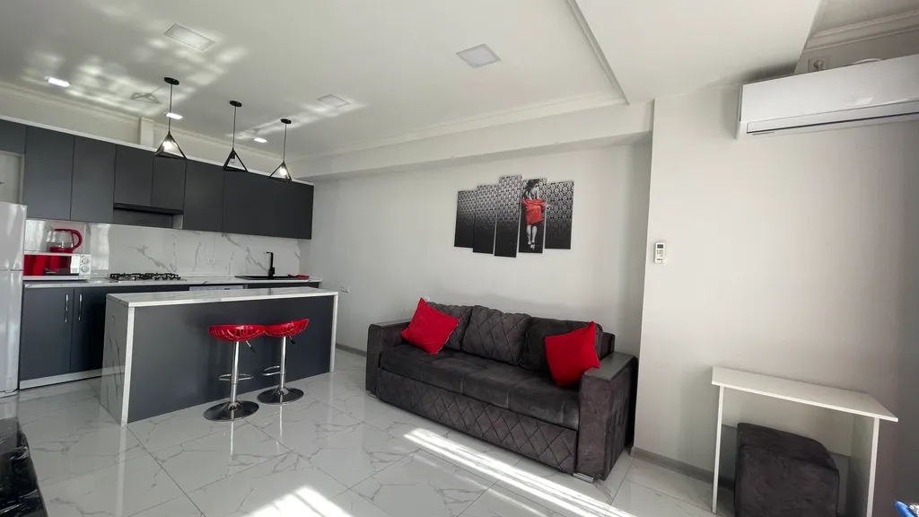 Квартира с шикарным видом в центре — аренда посуточно в Ереван