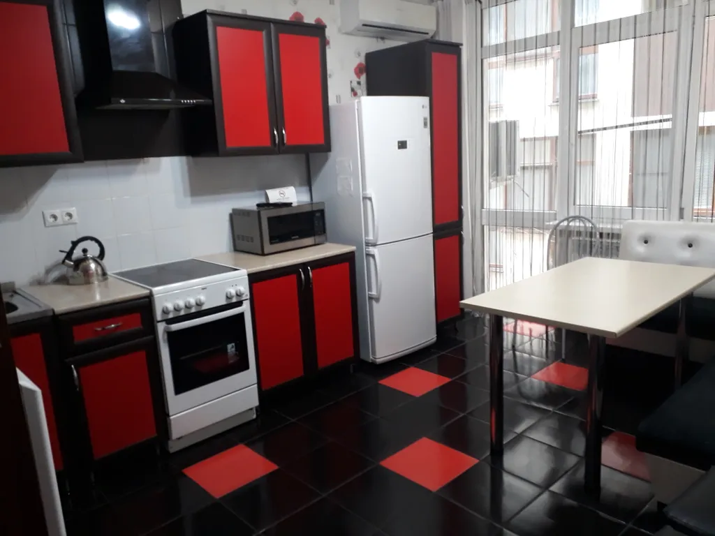 Квартира Квартира Южная жемчужина — Адлер