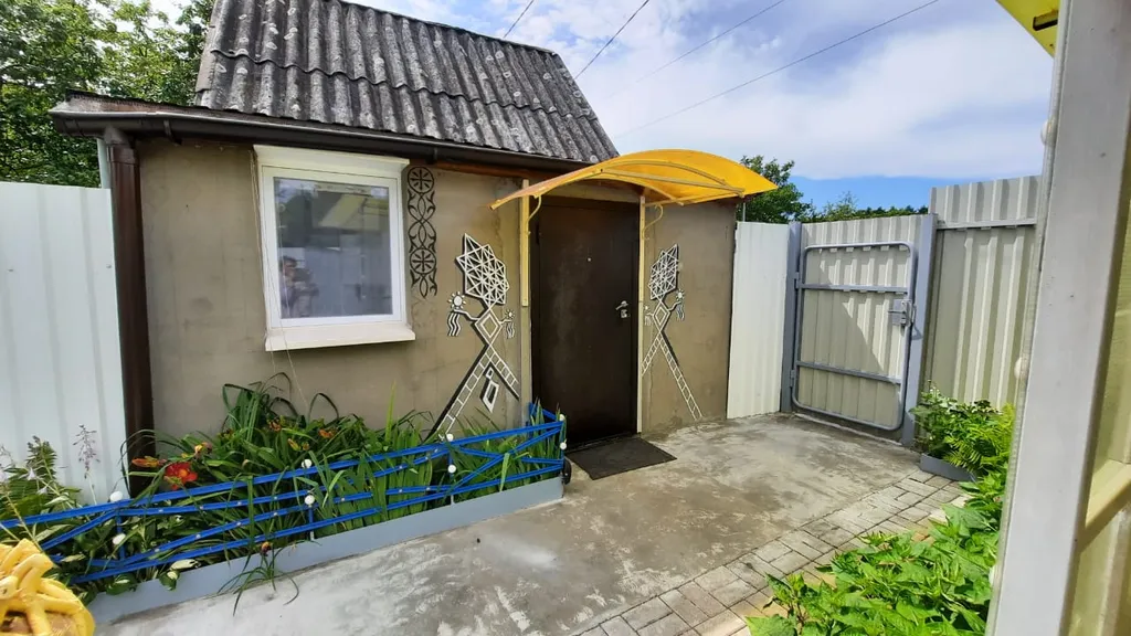 Коттедж Домик у Озера — Калининград