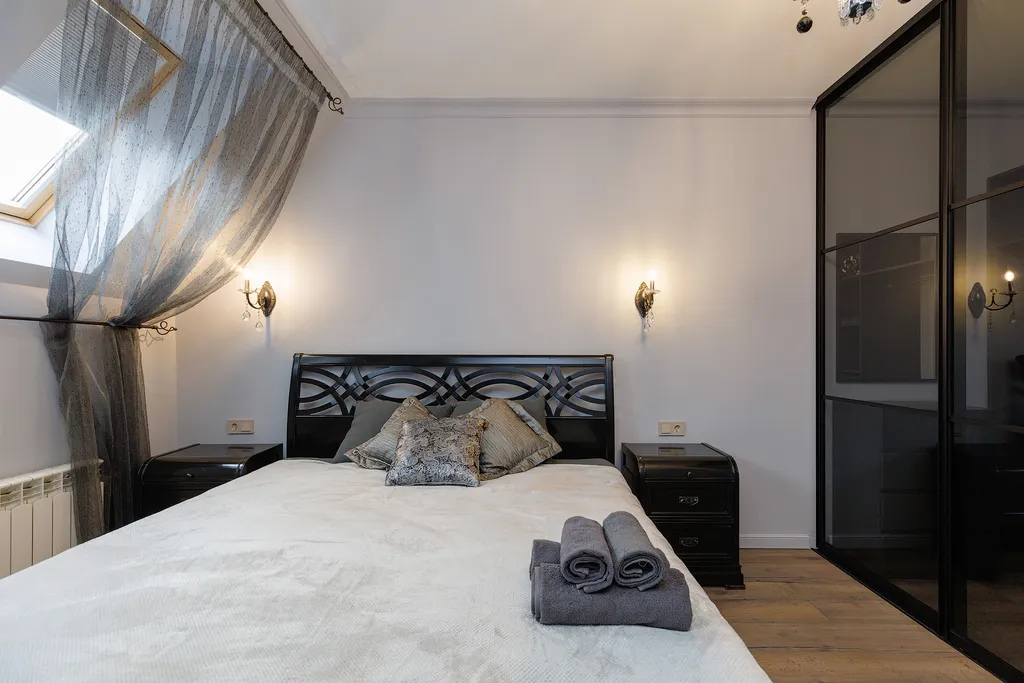 Таунхаус BalticRealty Marinburg с террасой вблизи моря