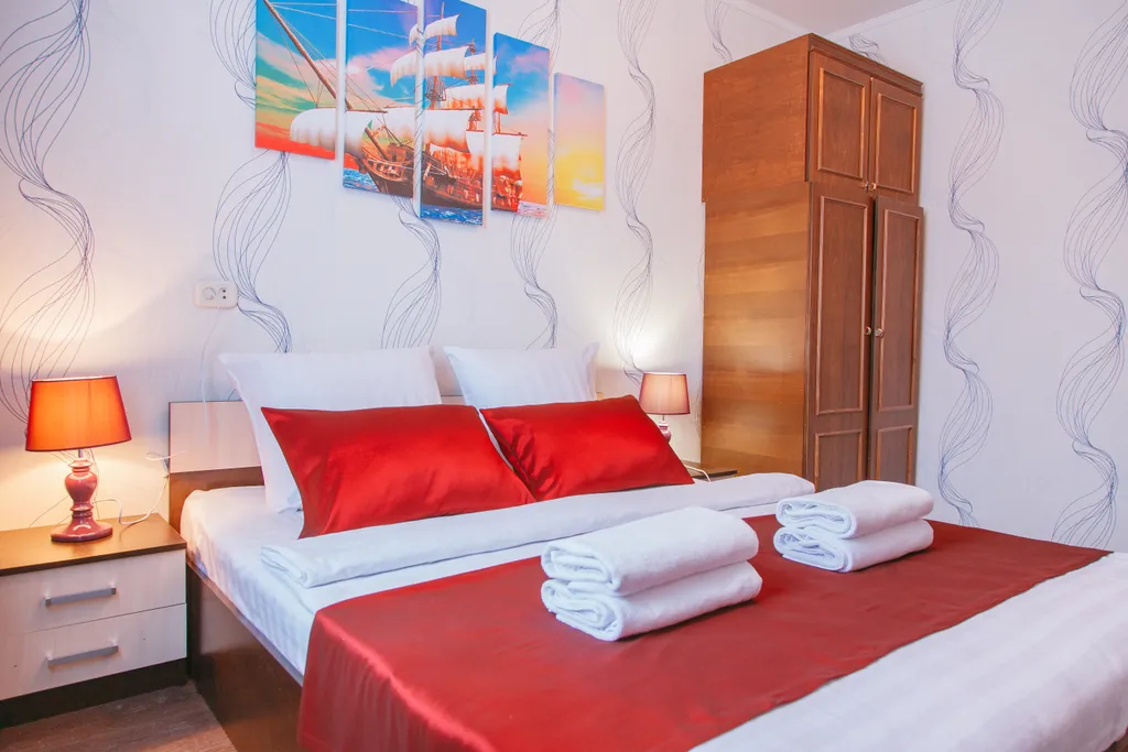 Тёплый Ямал