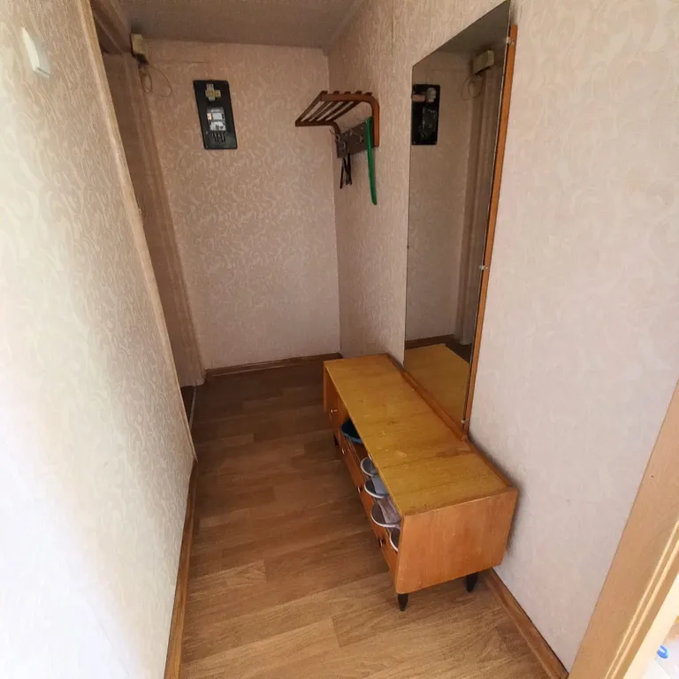 Квартира Уютная квартира в исторической части города — Калининград