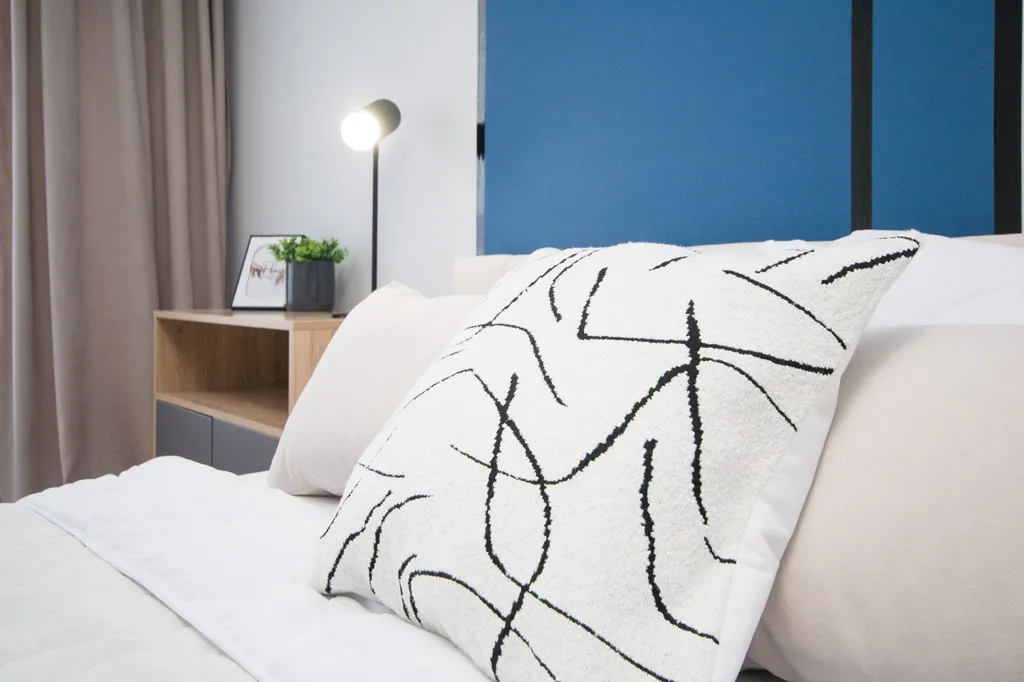 Квартира комфорт-класса