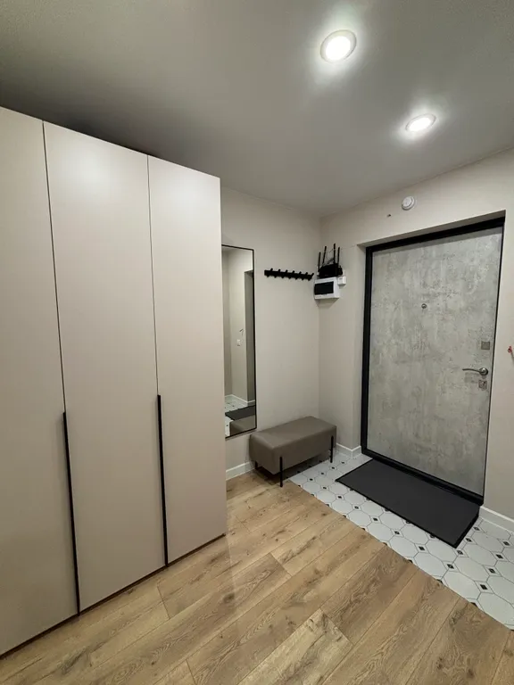 Уютная квартира в центре