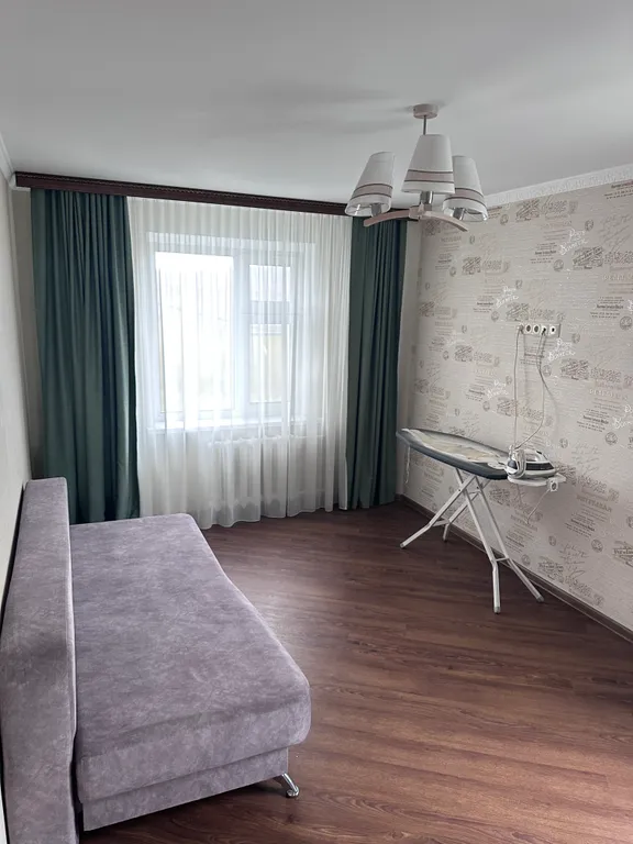 Апартаменты на Северо-Востоке