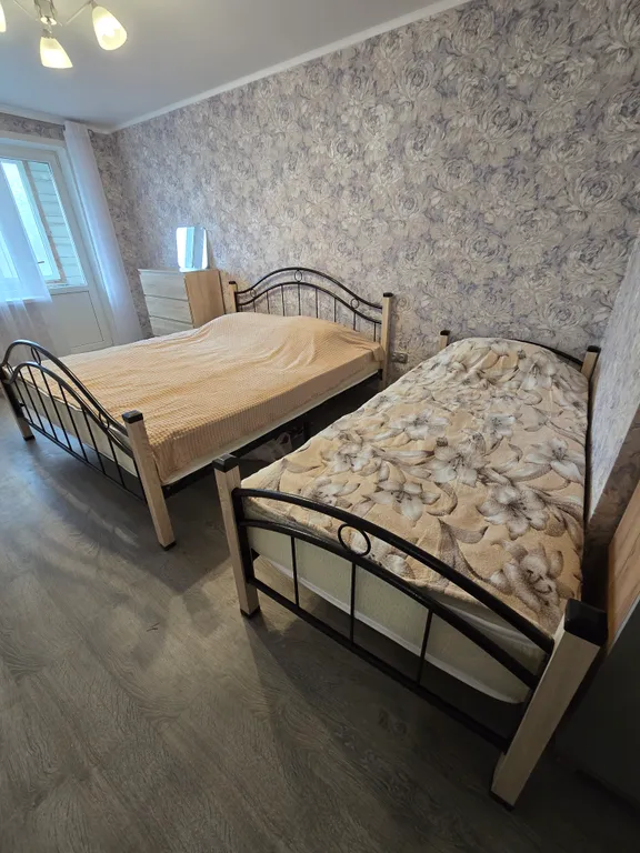 Квартира на Сун Ят-Сена