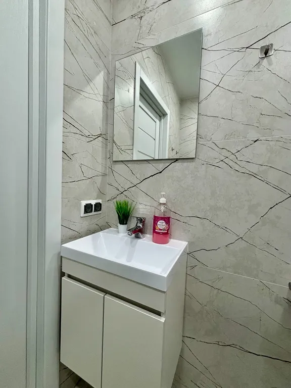 Квартира Шикарная евродвушка в центральном районе города Курск — Курск