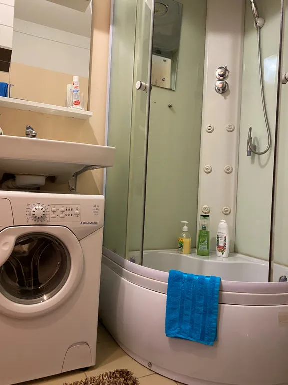 Апартамент Самсон