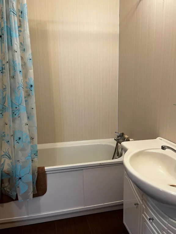 Уютная 1-комнатная квартира в новостройке с хорошим ремонтом